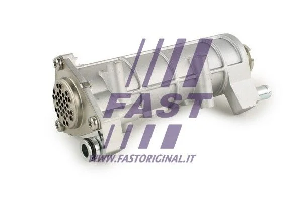 Aušintuvas, išmetamųjų dujų recirkuliacija FAST FT60414