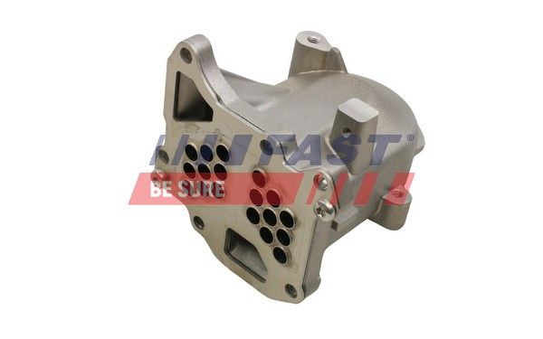 Cooler, exhaust gas recirculation FAST FT60430