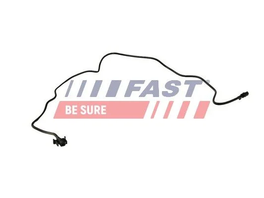 Radiatoriaus žarna FAST FT61019
