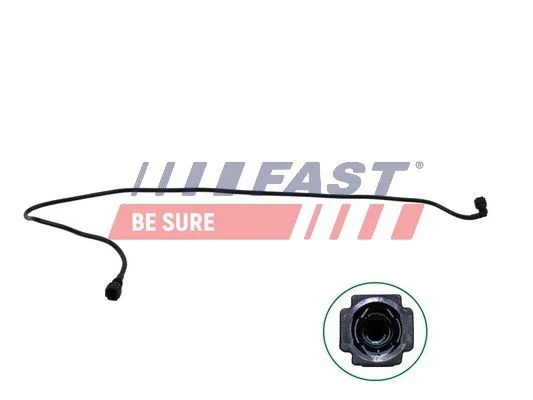 Radiatoriaus žarna FAST FT61068