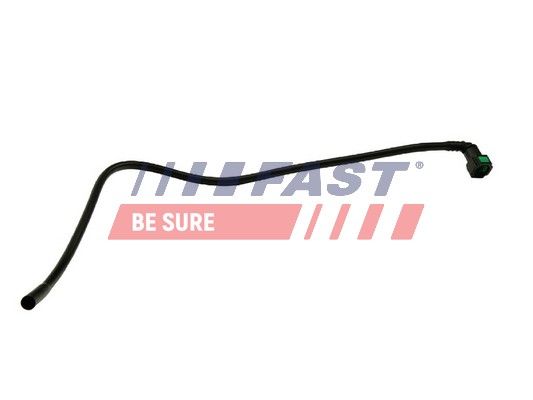 Шланг радіатора FAST FT61126