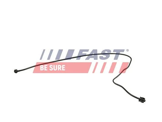 Radiatoriaus žarna FAST FT61132