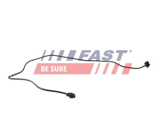 Radiatoriaus žarna FAST FT61161