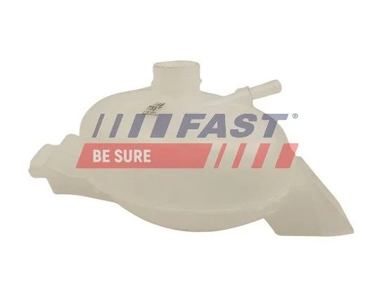 Išsiplėtimo bakelis, aušinimo skystis FAST FT61221