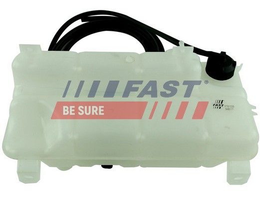 Expansion Tank, coolant FAST FT61226