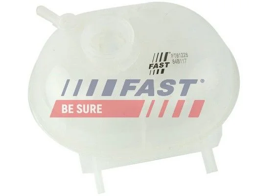 Išsiplėtimo bakelis, aušinimo skystis FAST FT61228