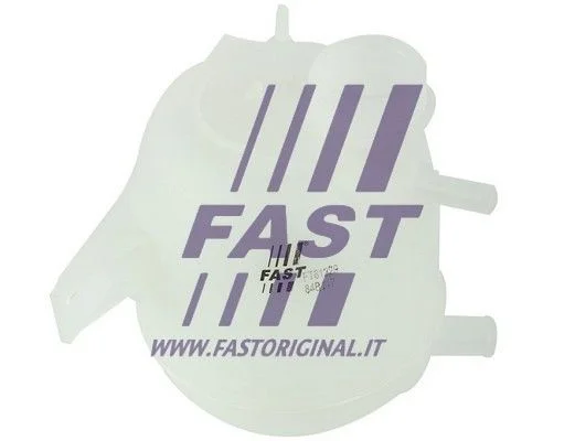 Išsiplėtimo bakelis, aušinimo skystis FAST FT61229