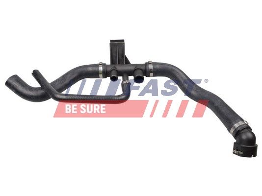 Radiator Hose FAST FT61374