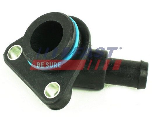 Radiator Hose FAST FT61507