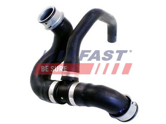 Radiator Hose FAST FT61615