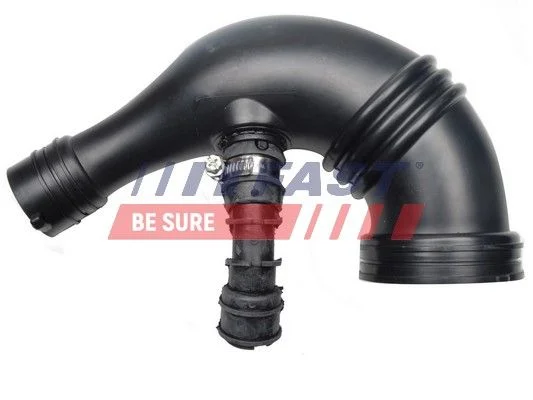 Įsiurbimo vamzdis, oro filtras FAST FT61809