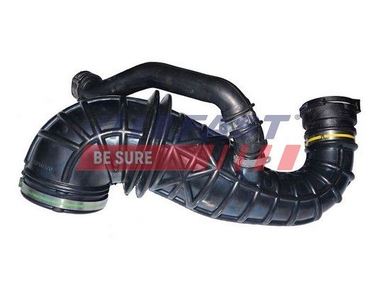 Intake Hose, air filter FAST FT61827