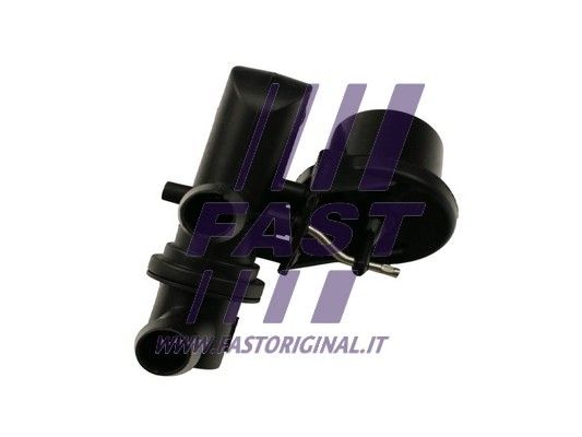 Radiator Hose FAST FT61990