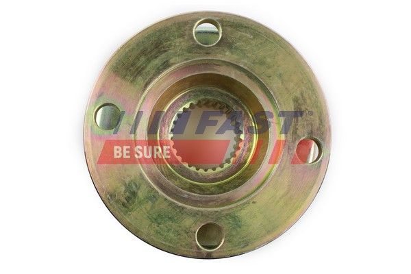 Drive Flange, propshaft FAST FT62159