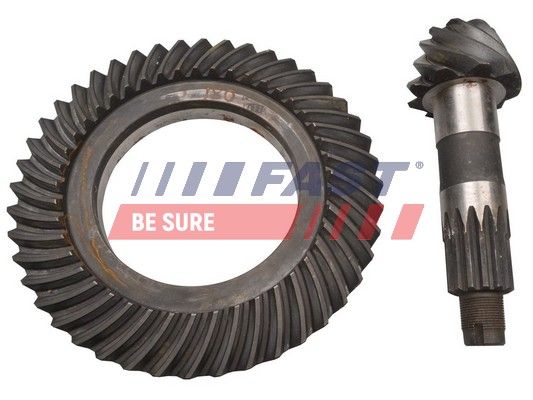 Crown Wheel/Pinion Kit FAST FT62419