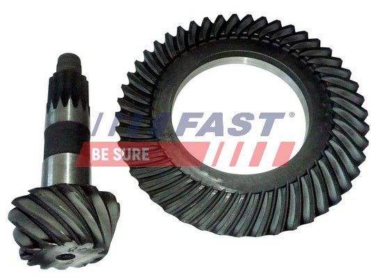 Crown Wheel/Pinion Kit FAST FT62422