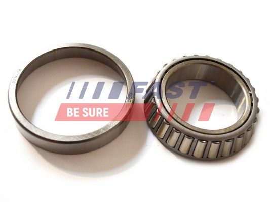 Bearing, differential FAST FT62429