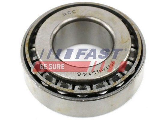 Bearing, differential FAST FT62432