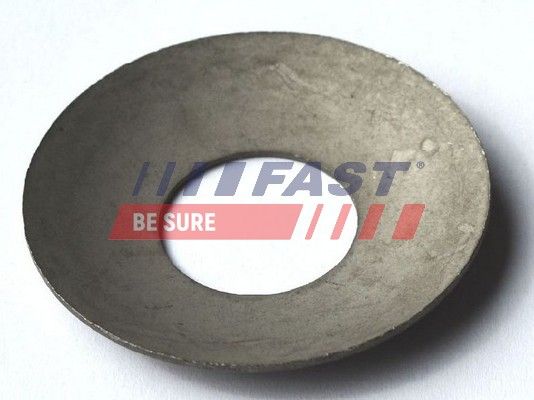 Packing Plate, drive shaft flange FAST FT62435