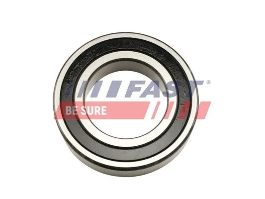 Guolis, automatinė pavarų dėžė FAST FT62601