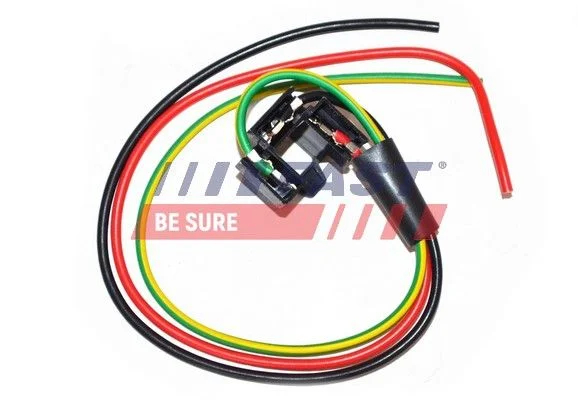 Bulb Socket, headlight FAST FT62702