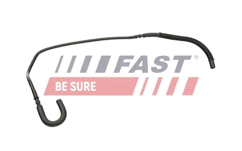 Vamzdis, EGR vožtuvas fast FT63813