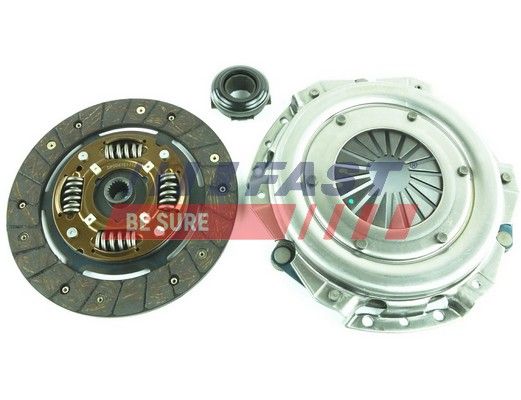 Комплект зчеплення FAST FT64092