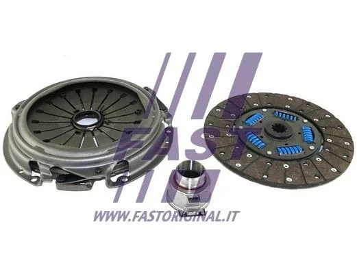 Sankabos komplektas fast FT64110