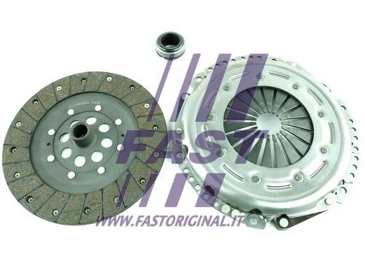 Clutch Kit FAST FT64116