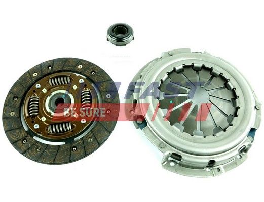 Clutch Kit FAST FT64118