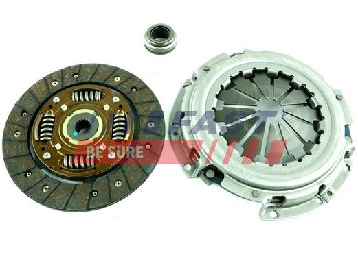 Clutch Kit FAST FT64127