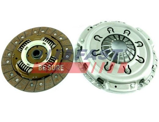 Clutch Kit FAST FT64130