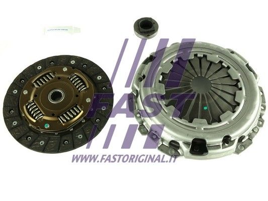 Clutch Kit FAST FT64134