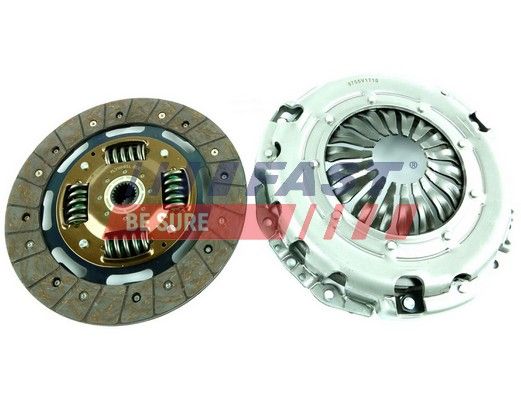 Clutch Kit FAST FT64135