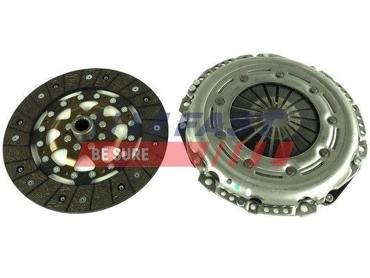 Clutch Kit FAST FT64140