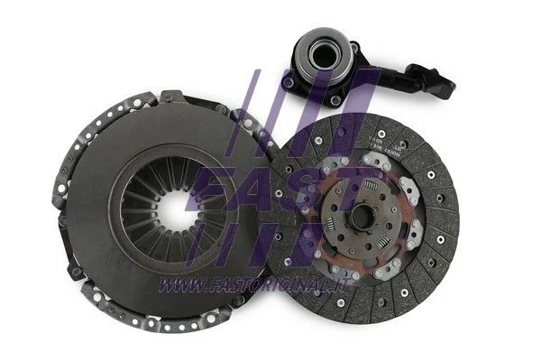 Sankabos komplektas FAST FT64144