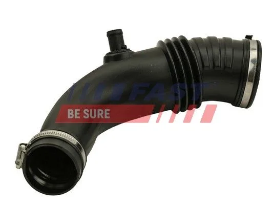 Įsiurbimo vamzdis, oro filtras FAST FT65605