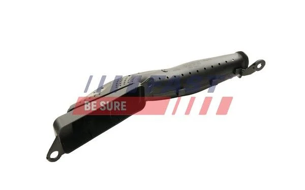 Įsiurbimo vamzdis, oro filtras FAST FT65711