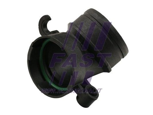 Hose, crankcase ventilation FAST FT65908