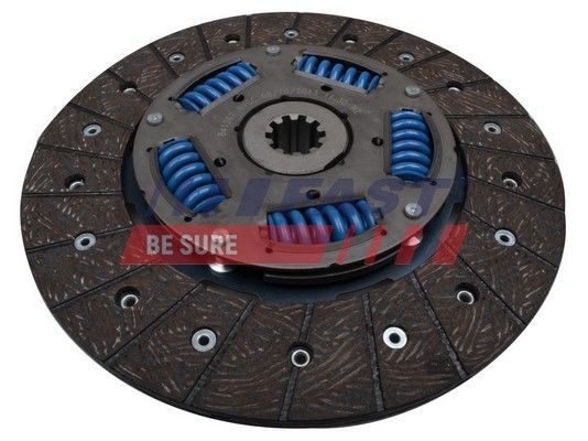 Sankabos diskas FAST FT66013