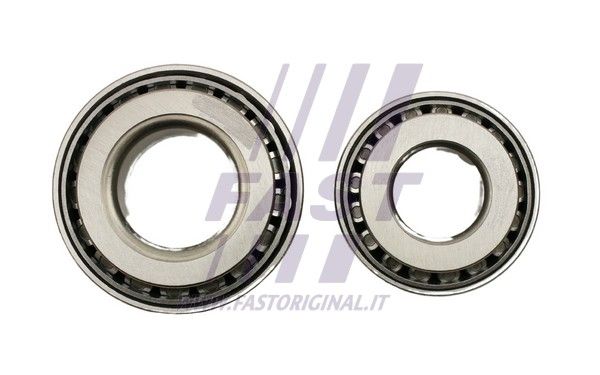 Bearing, differential FAST FT66306