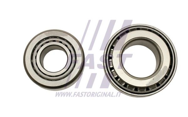 Bearing, differential FAST FT66307