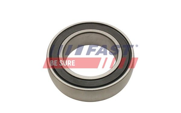 Intermediate Bearing, drive shaft FAST FT66380