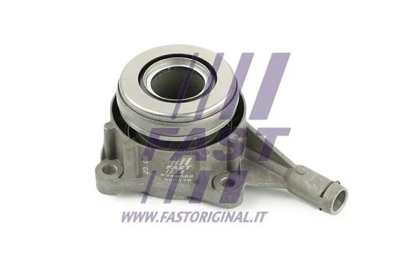 Centrinis darbinis cilindras, sankaba fast FT68059