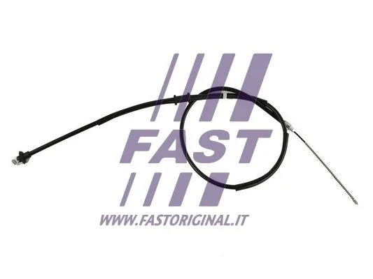 Trosas, stovėjimo stabdys FAST FT69006