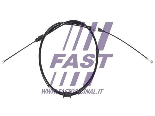 Trosas, stovėjimo stabdys FAST FT69018