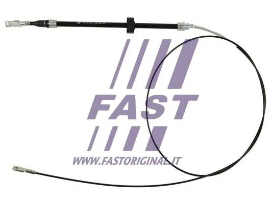 Trosas, stovėjimo stabdys FAST FT69020