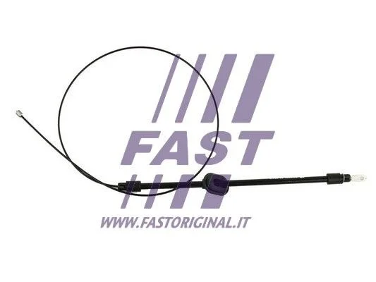 Trosas, stovėjimo stabdys FAST FT69023