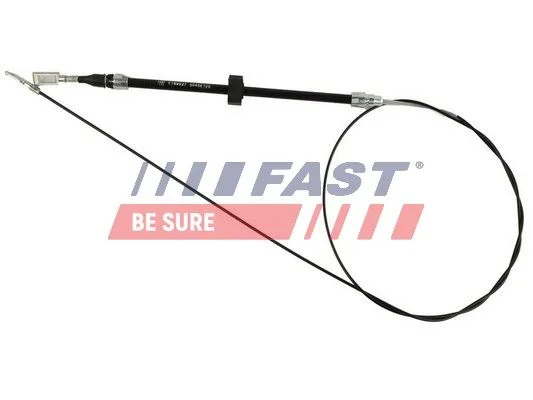 Trosas, stovėjimo stabdys FAST FT69027