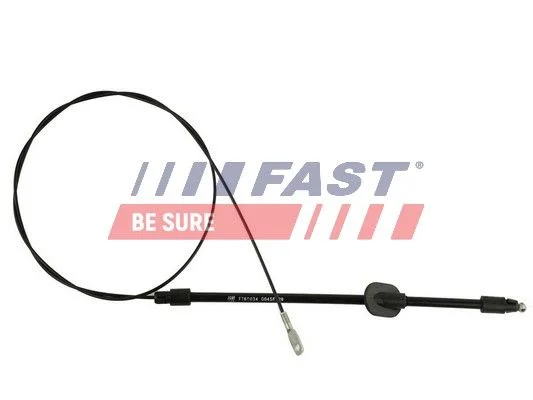 Trosas, stovėjimo stabdys FAST FT69034